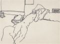 Reclining nude 1977, 1977_tif